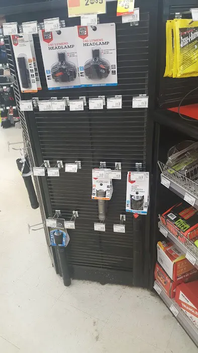 AutoZone Auto Parts 4