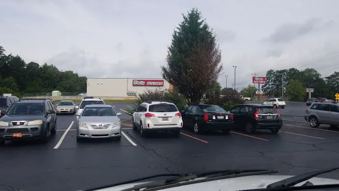 O'Reilly Auto Parts 0