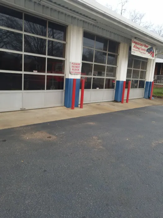 Tires Inc. of Berea 6