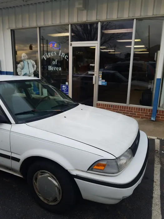 Tires Inc. of Berea 1