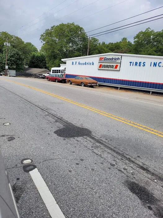 Tires Inc. of Berea 3