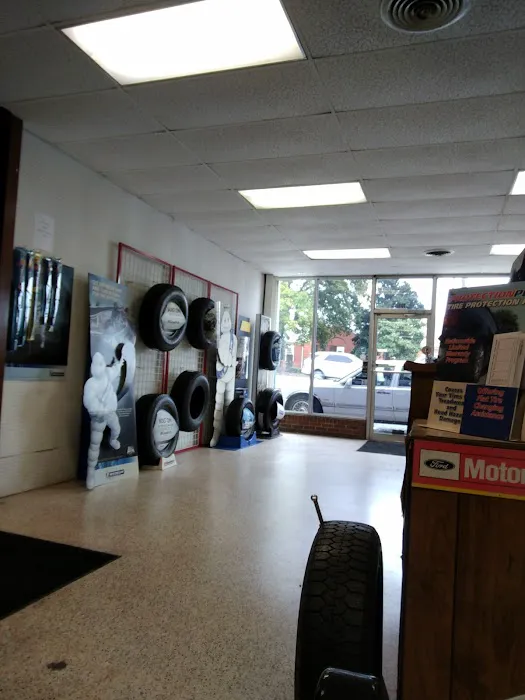 Tires Inc. of Berea 2