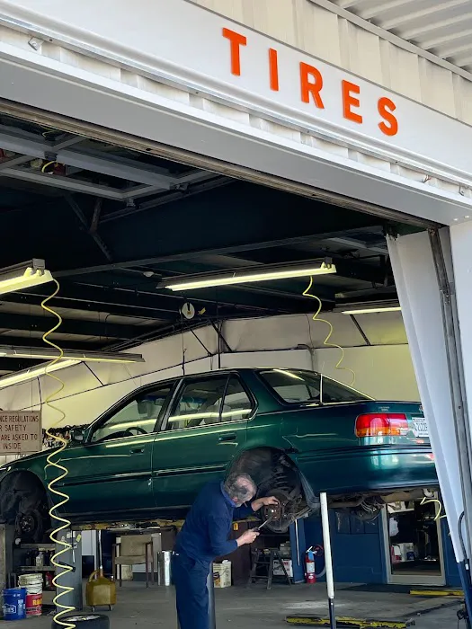 Tires Inc. of Berea 8