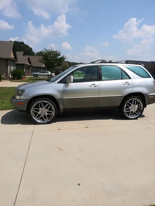 B & L Automotive LLC 0