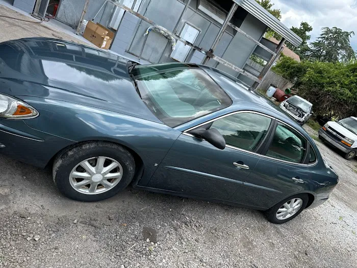 B & L Automotive LLC 4