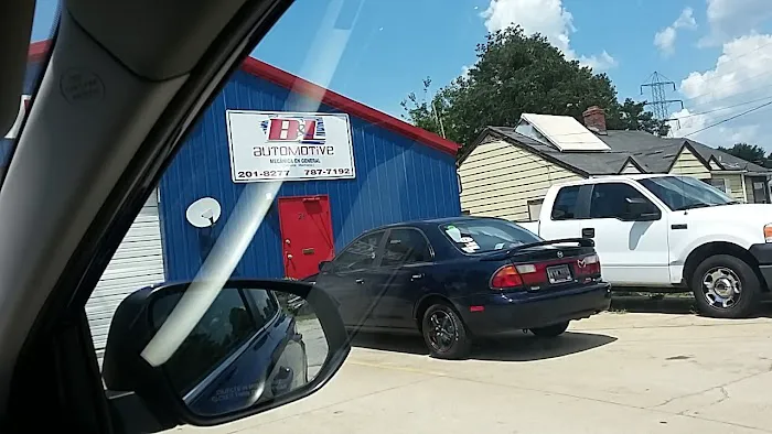 B & L Automotive LLC 3