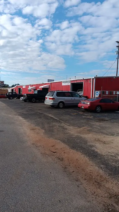 Progresso Auto Repair 6