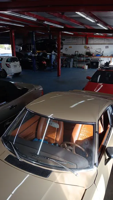 Progresso Auto Repair 4