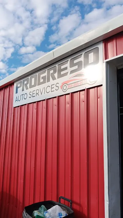 Progresso Auto Repair 7