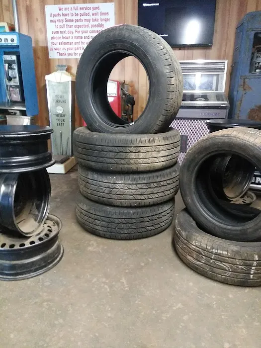 Adams Auto Parts 6