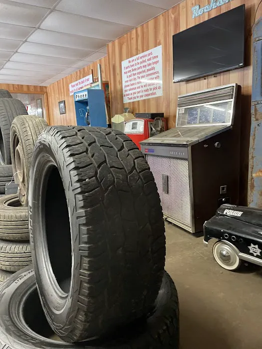 Adams Auto Parts 0