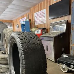Adams Auto Parts ico