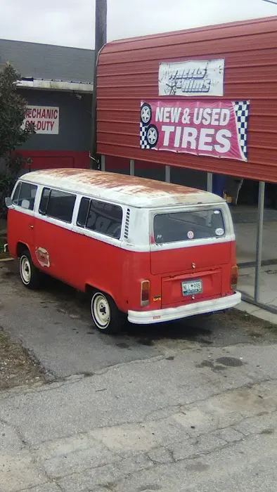 Adams Auto Parts 5