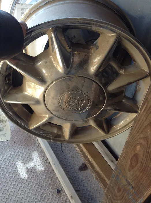 Adams Auto Parts 7