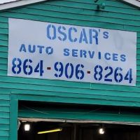 Oscar's Auto Services