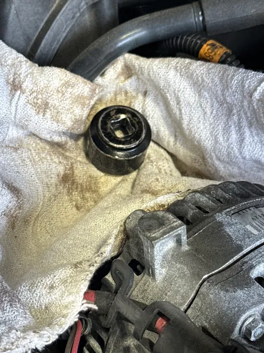 Strickland Brothers 10 Minute Oil Change 2