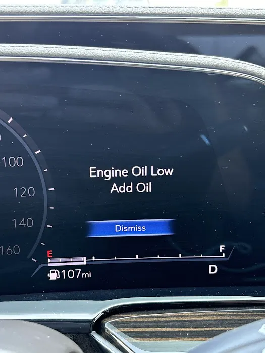 Strickland Brothers 10 Minute Oil Change 1