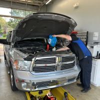 Strickland Brothers 10 Minute Oil Change
