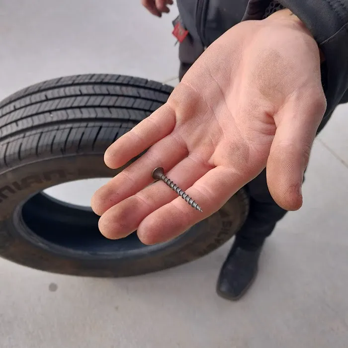 Discount Tire 2