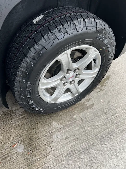 Discount Tire 5