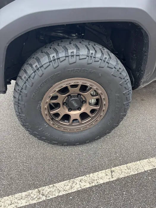 Discount Tire 6