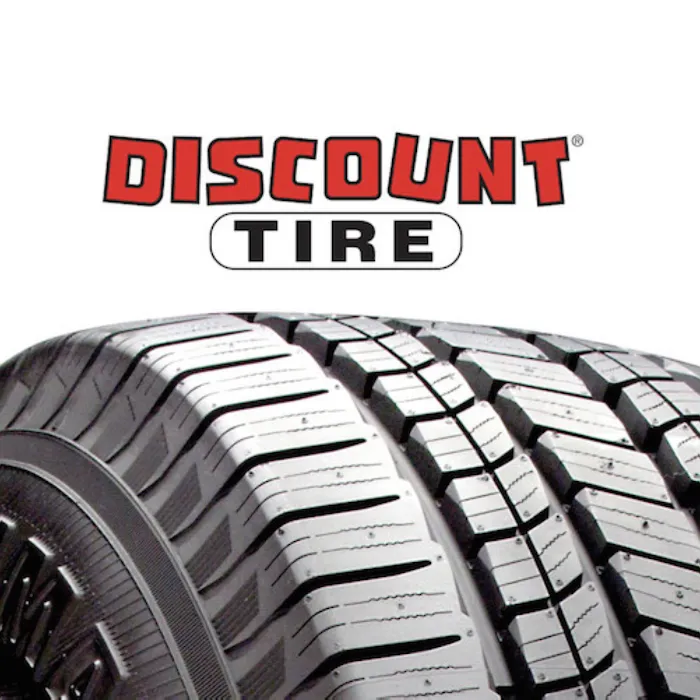 Discount Tire 9