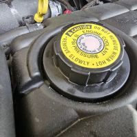 Take 5 Oil Change