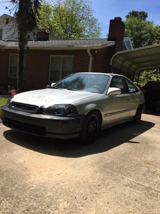 Simms Automotive Repair LLC 2