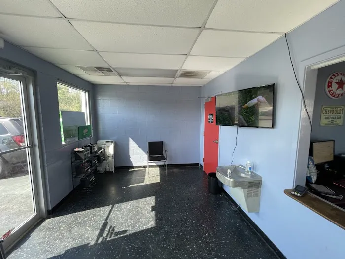 Simms Automotive Repair LLC 3