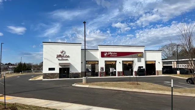 Jiffy Lube 1