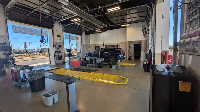 Jiffy Lube 5