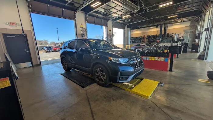 Jiffy Lube 6