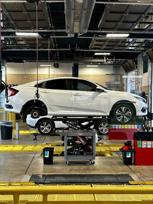Jiffy Lube 4