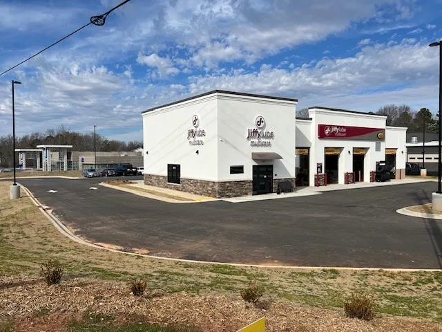 Jiffy Lube 9