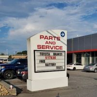 Toyota Service
