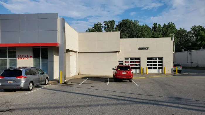 Toyota Service 1