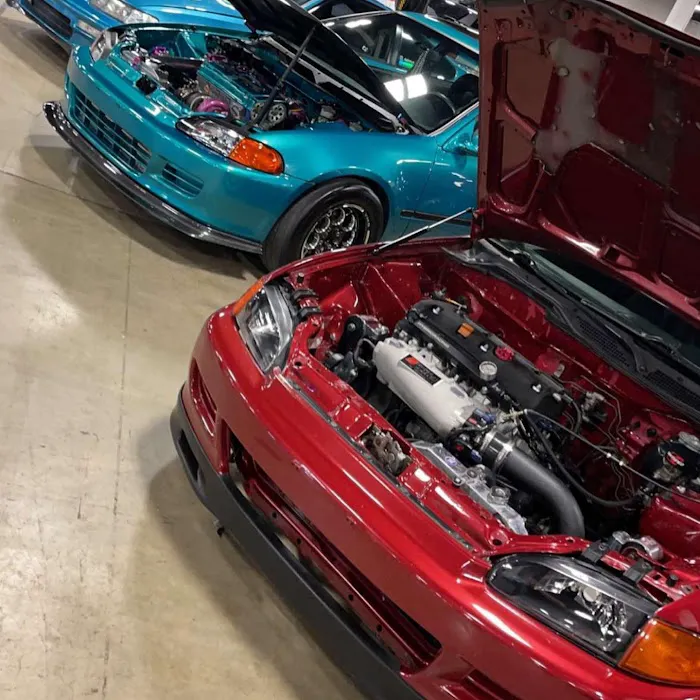 Roman Automotive, LLC 2
