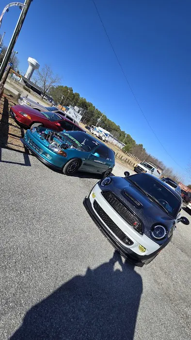 Roman Automotive, LLC 1