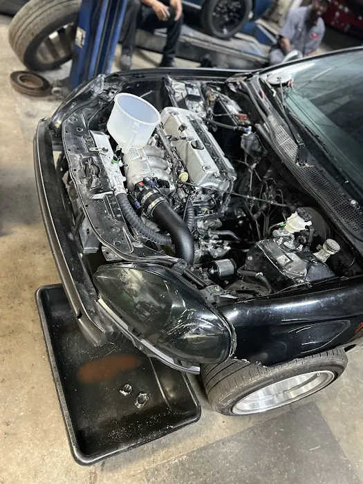 Roman Automotive, LLC 6