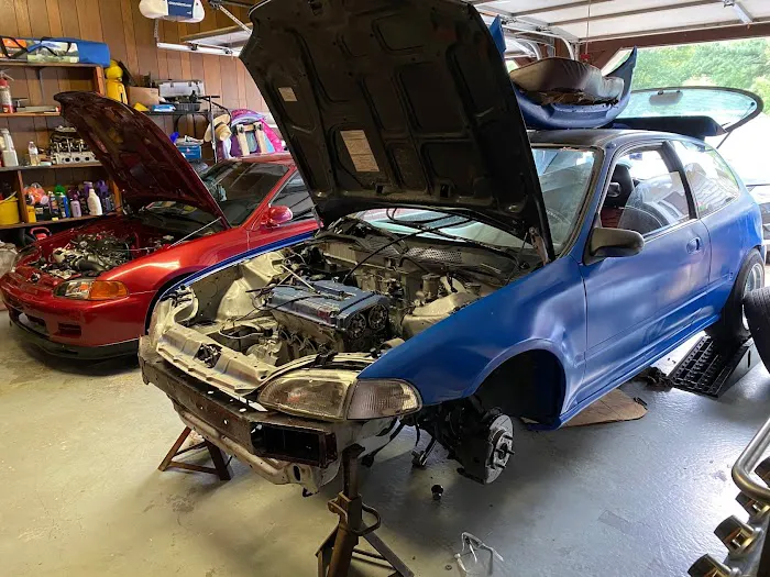 Roman Automotive, LLC 5