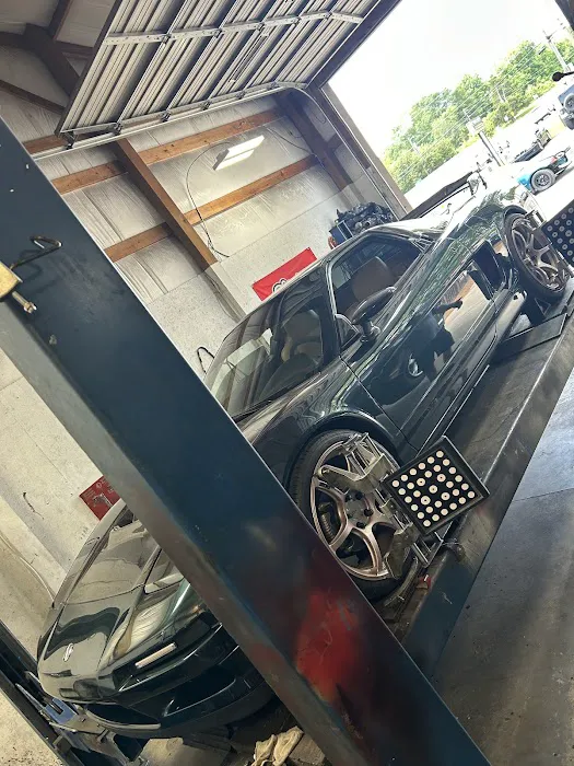 Roman Automotive, LLC 4