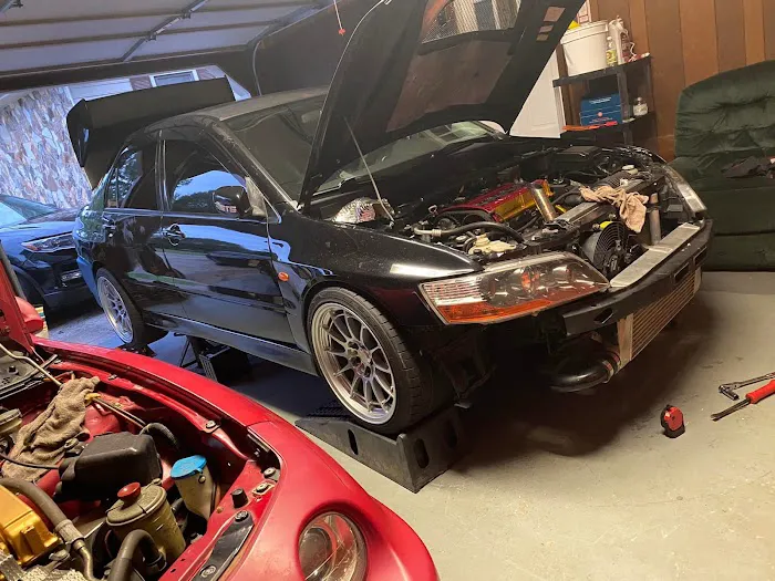 Roman Automotive, LLC 7