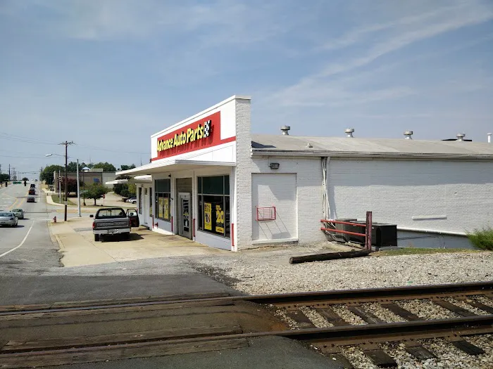 Advance Auto Parts 9