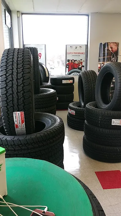 Firestone Complete Auto Care 1