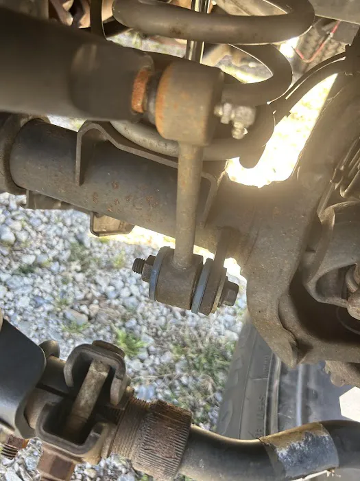 Firestone Complete Auto Care 0