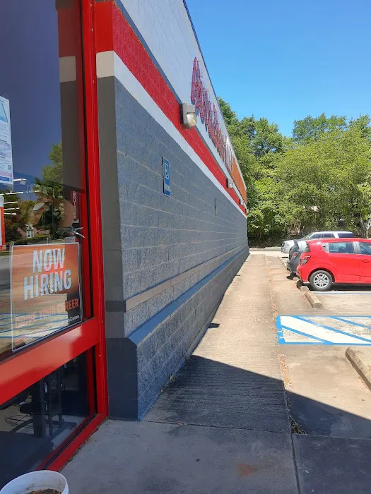 AutoZone Auto Parts 5