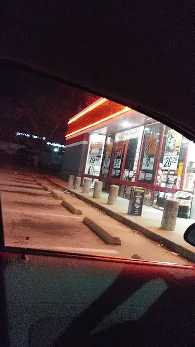 AutoZone Auto Parts 3