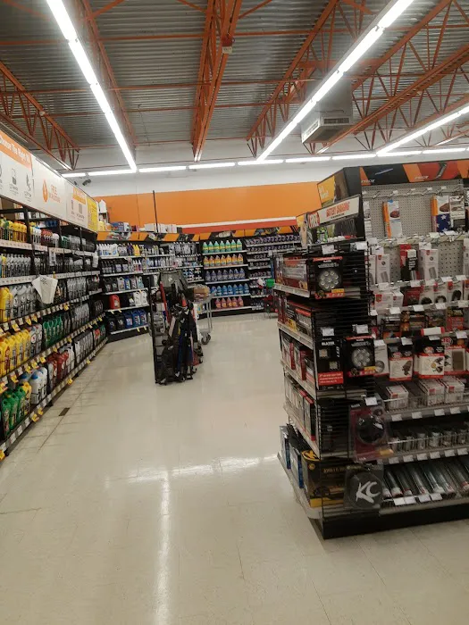 AutoZone Auto Parts 9