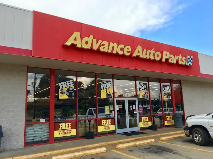 Advance Auto Parts 5