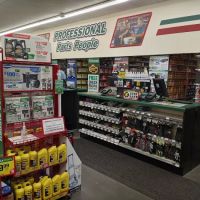 O'Reilly Auto Parts
